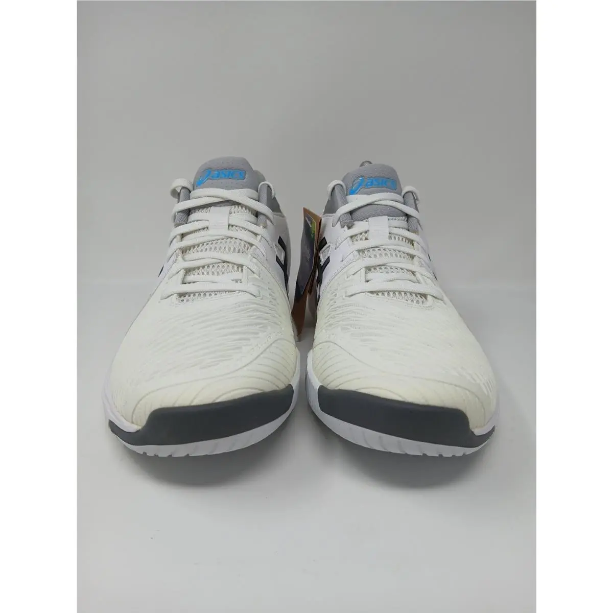 Asics shoes - ASICS Netburner Ballistic FF 2 - 1052A033-100 - White (UPC: 193604977455) 4