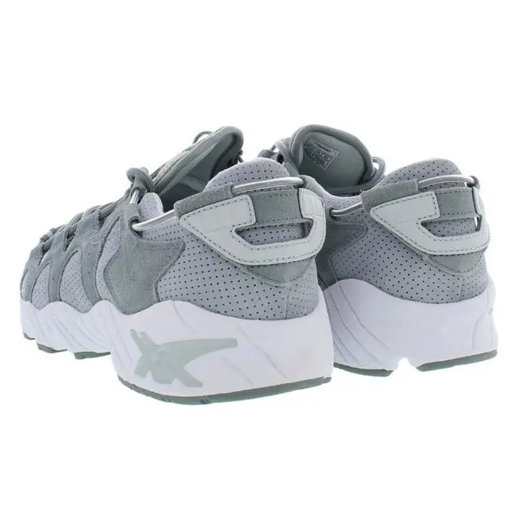 Asics shoes - ASICS GEL-Mai - 1012A008-401 - Gray 2