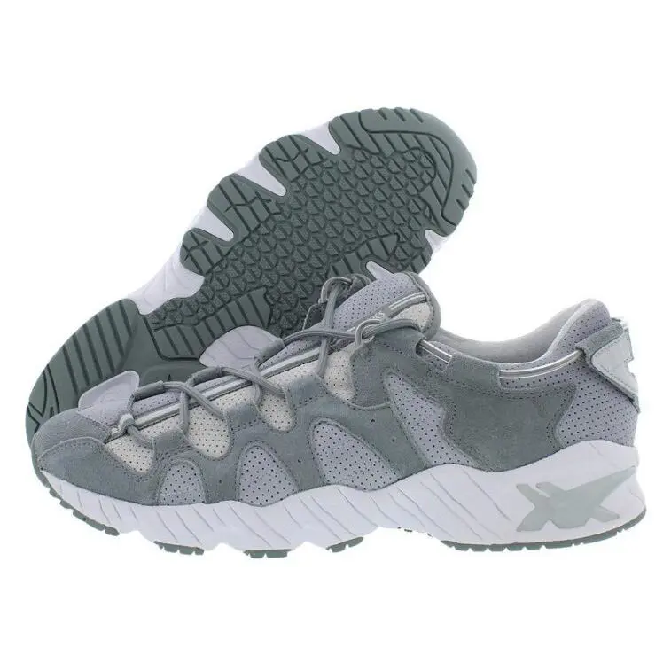 Asics shoes - ASICS GEL-Mai - 1012A008-401 - Gray 3