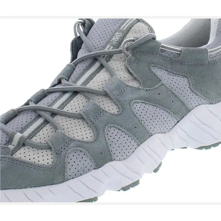 Asics shoes - ASICS GEL-Mai - 1012A008-401 - Gray 0