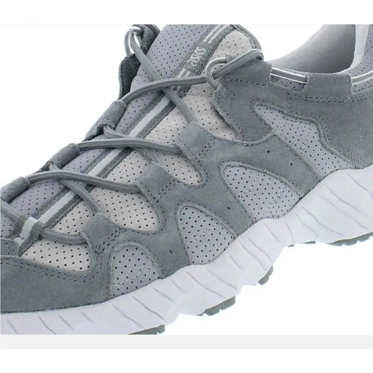 Asics shoes - ASICS GEL-Mai - 1012A008-401 - Gray 4