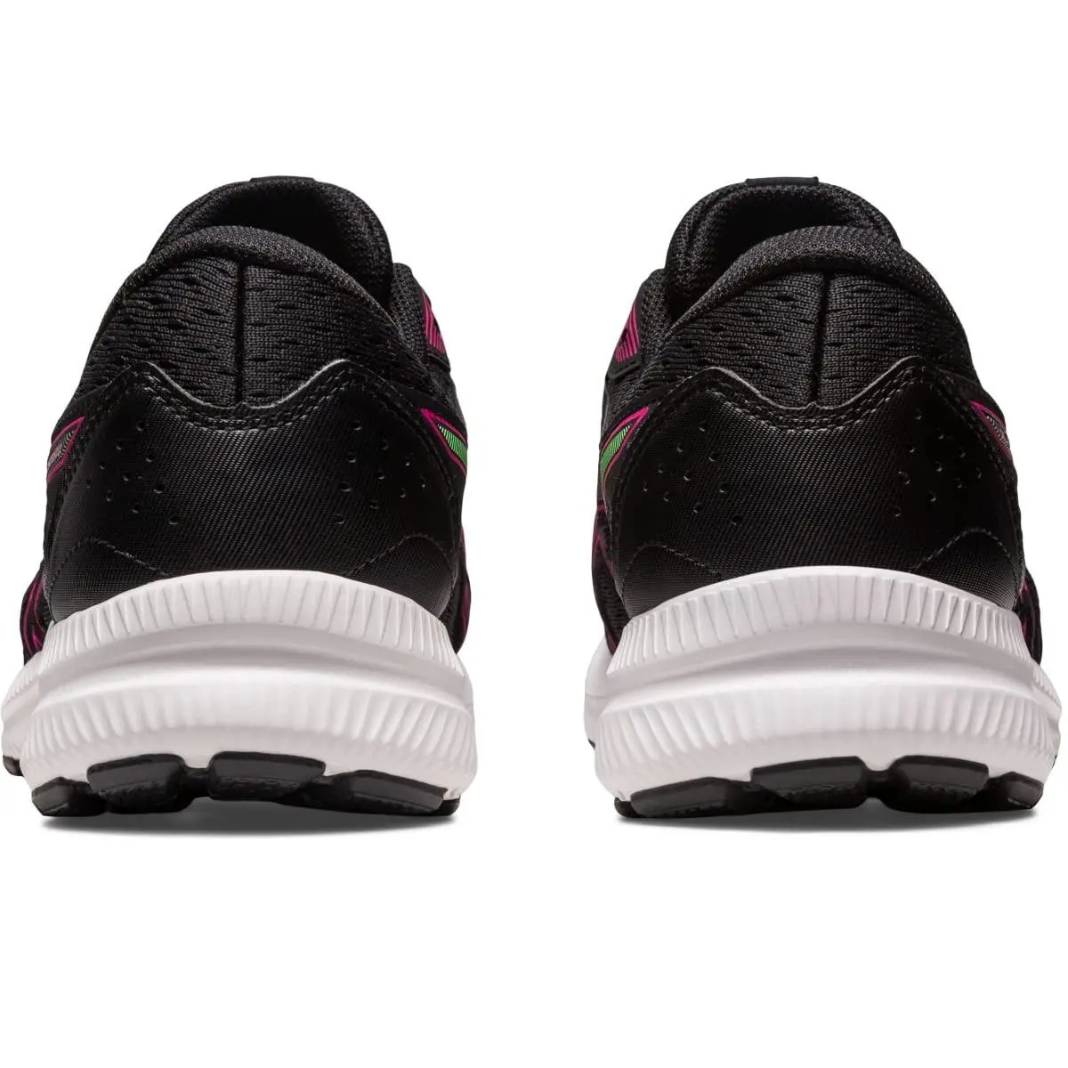 Asics shoes - Gel-Contend 8 - 1011B493-001 - Black 3
