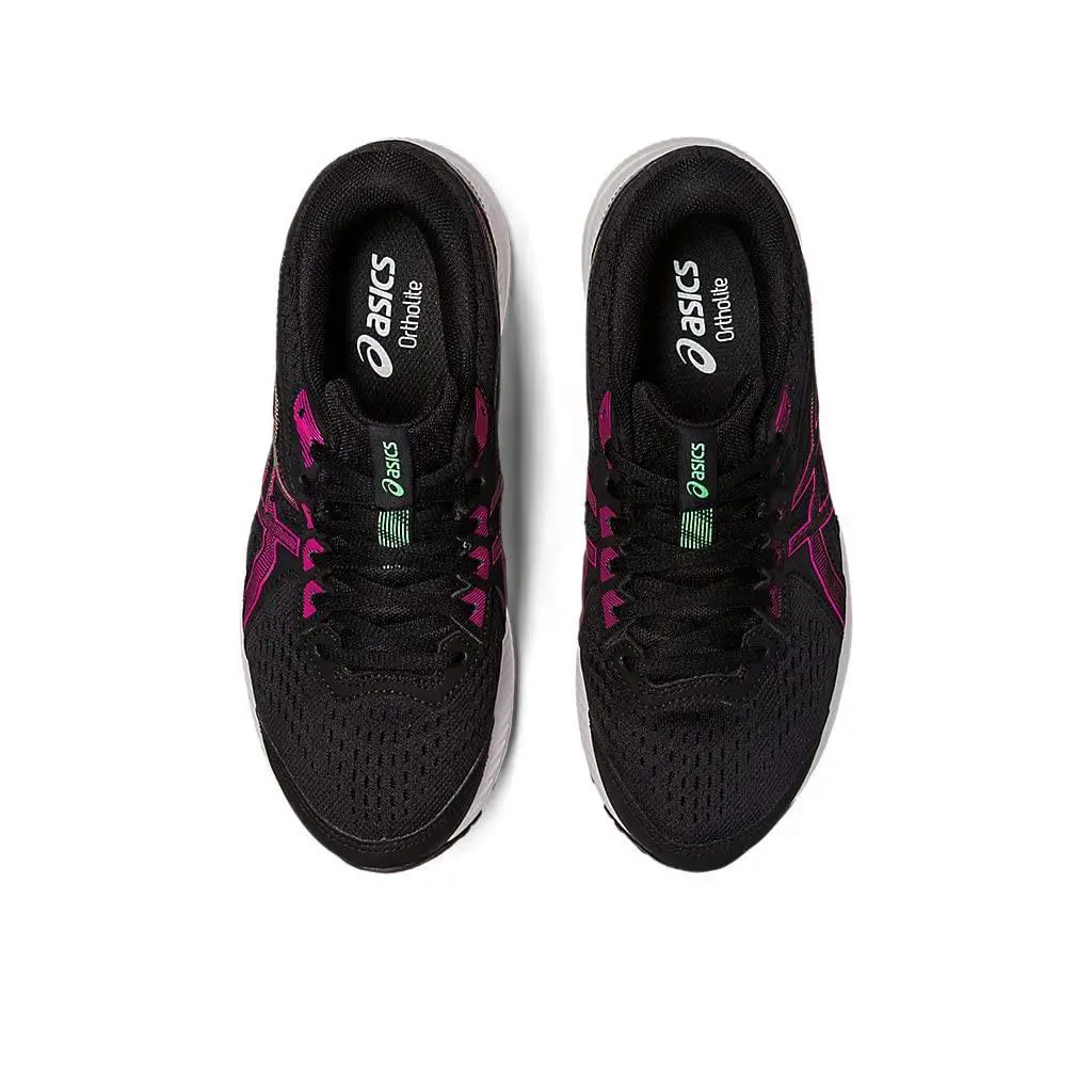 Asics shoes - Gel-Contend 8 - 1011B493-001 - Black 4
