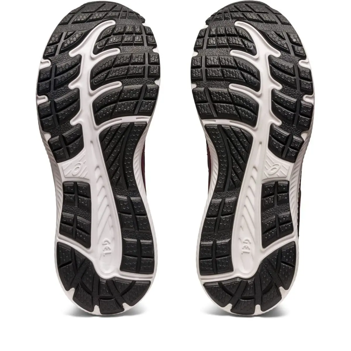 Asics shoes - Gel-Contend 8 - 1011B493-001 - Black 5