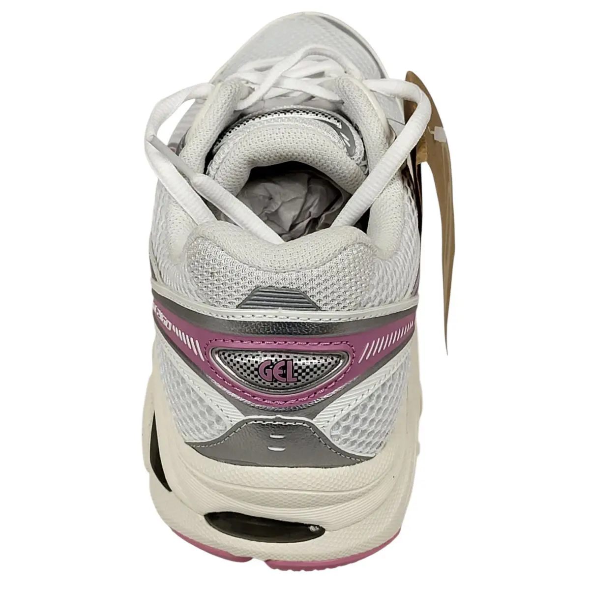 Asics shoes - ASICS GT 2160 - 1203A275-107 - White (UPC: 197298396691) 1