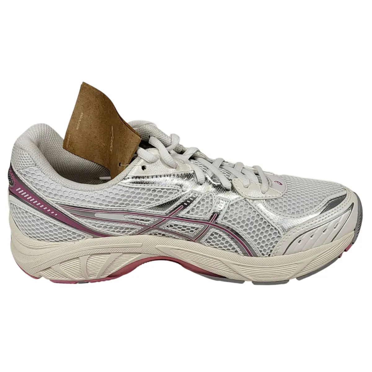 Asics shoes - ASICS GT 2160 - 1203A275-107 - White (UPC: 197298396691) 2