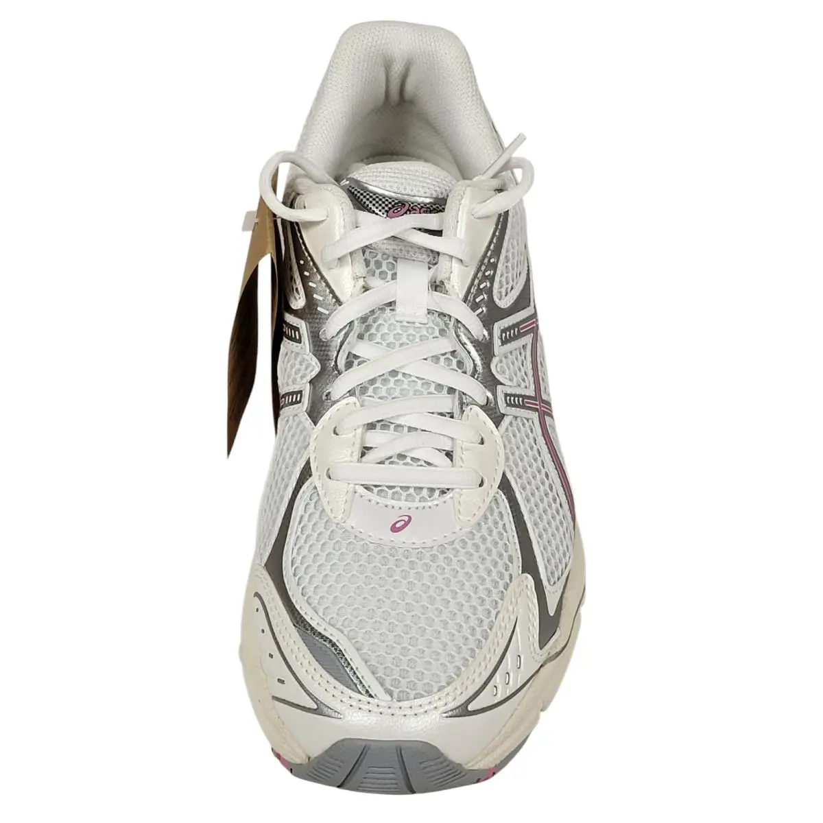 Asics shoes - ASICS GT 2160 - 1203A275-107 - White (UPC: 197298396691) 3