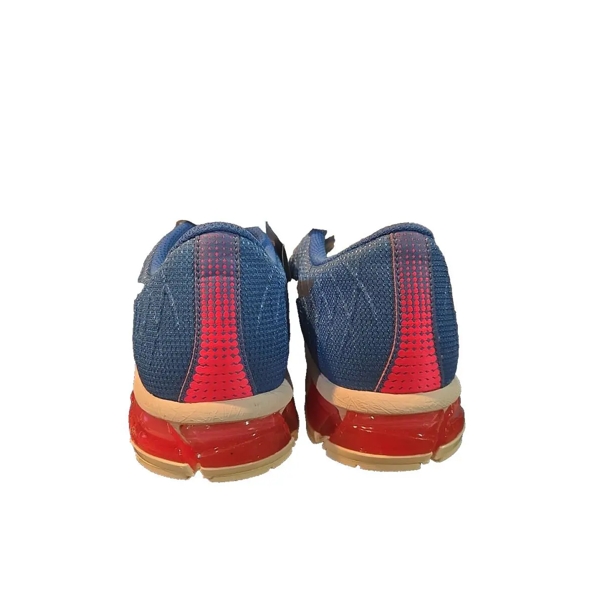 Asics shoes - ASICS Gel Quantum 180 - Gel Quantum - 1022A098-102 - Multicolor (UPC: 191497780121) 1