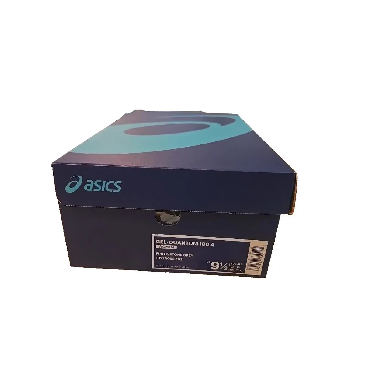 Asics shoes - ASICS Gel Quantum 180 - Gel Quantum - 1022A098-102 - Multicolor (UPC: 191497780121) 5