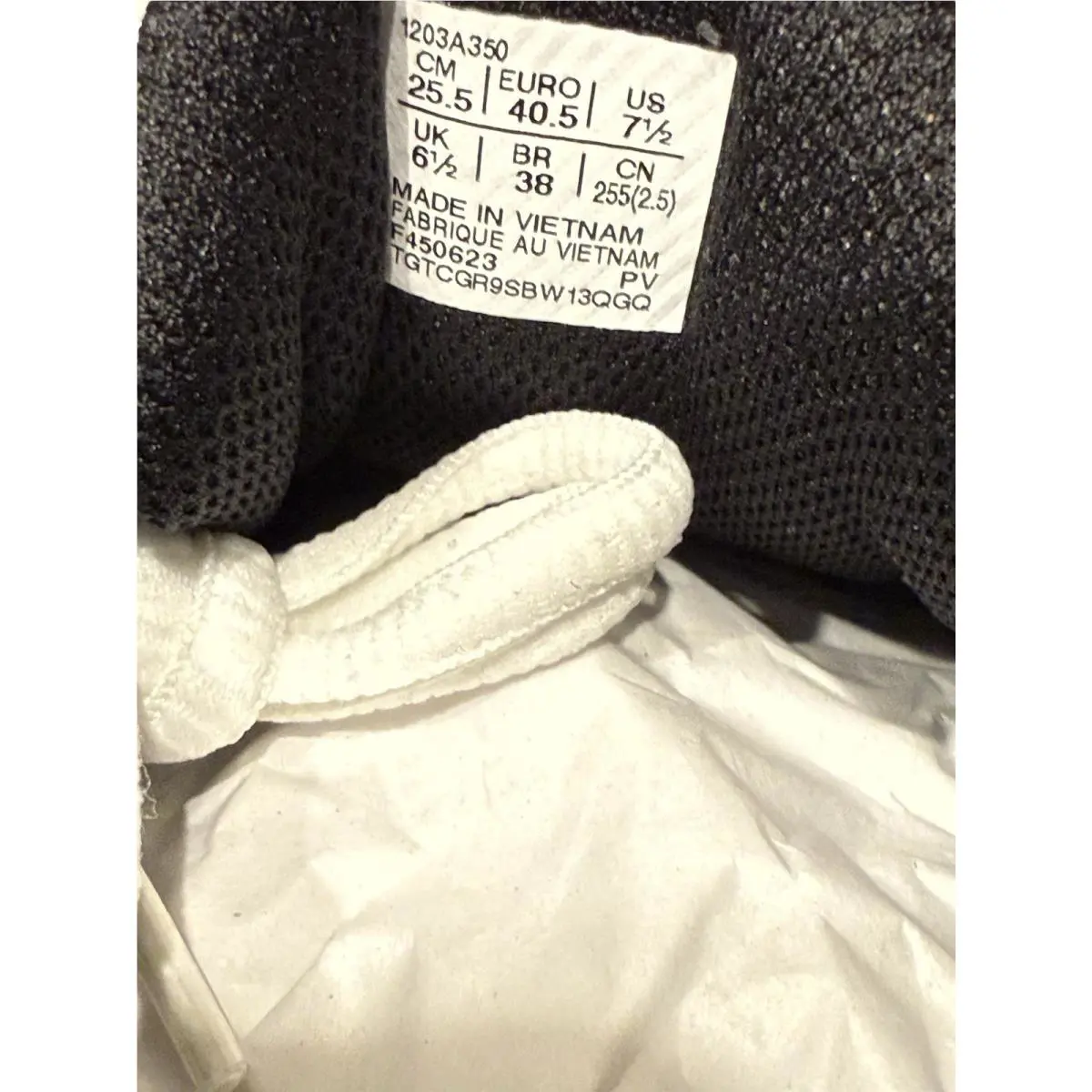 Asics shoes - ASICS Gel Kayano - Gel Kayano - 1203A350-100 - White 9