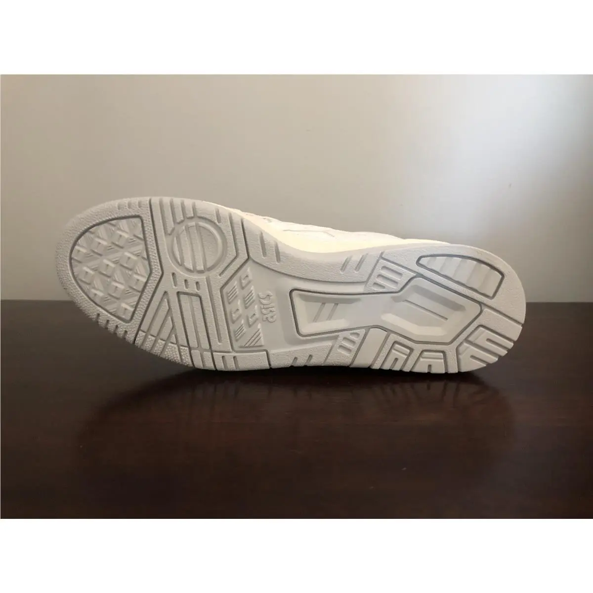 Asics shoes - EX89 MT - 1203A296100 - White 5