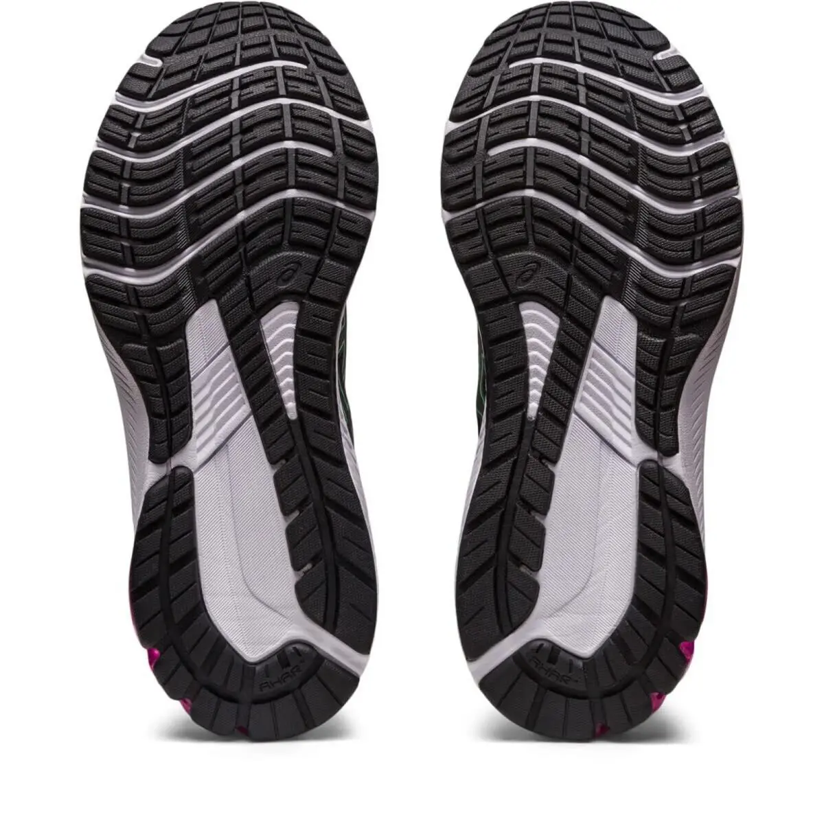 Asics shoes - ASICS GT-1000 - 1012B197 - Black/Pink 5