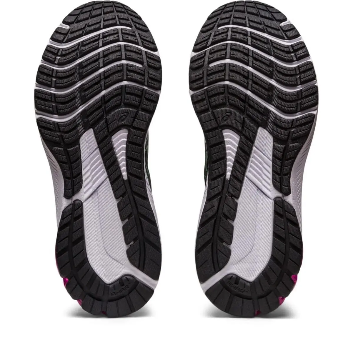 Asics shoes - ASICS GT-1000 - 1012B197 - Black/Pink 5