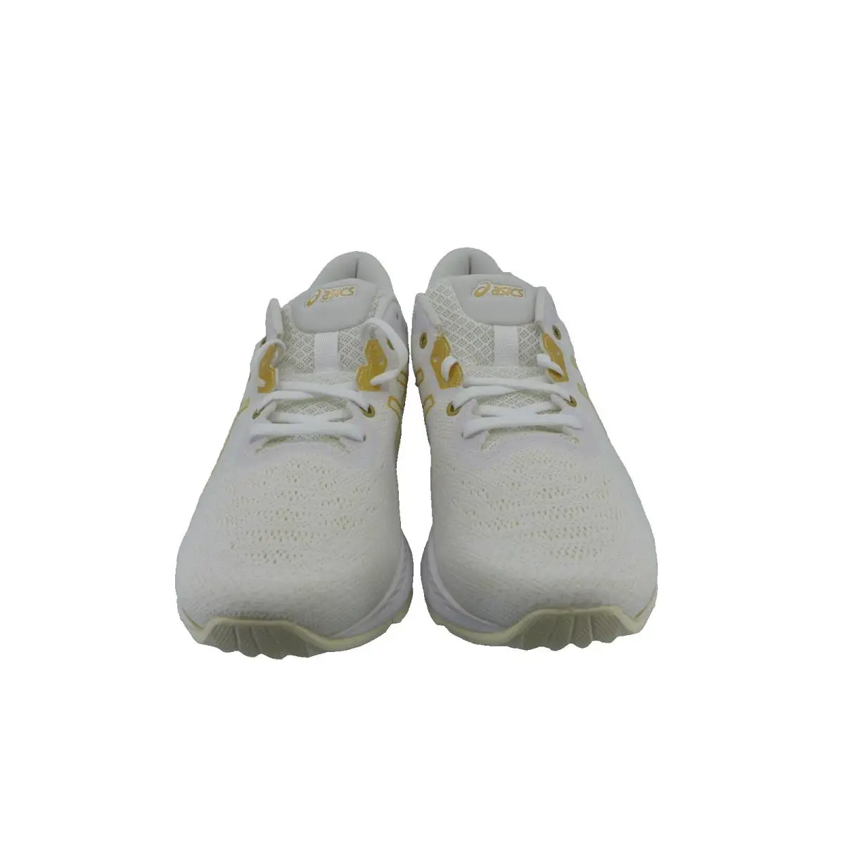 Asics shoes - 1011A792100 - 1011A792-100 - White Gold (UPC: 193604519419) 0