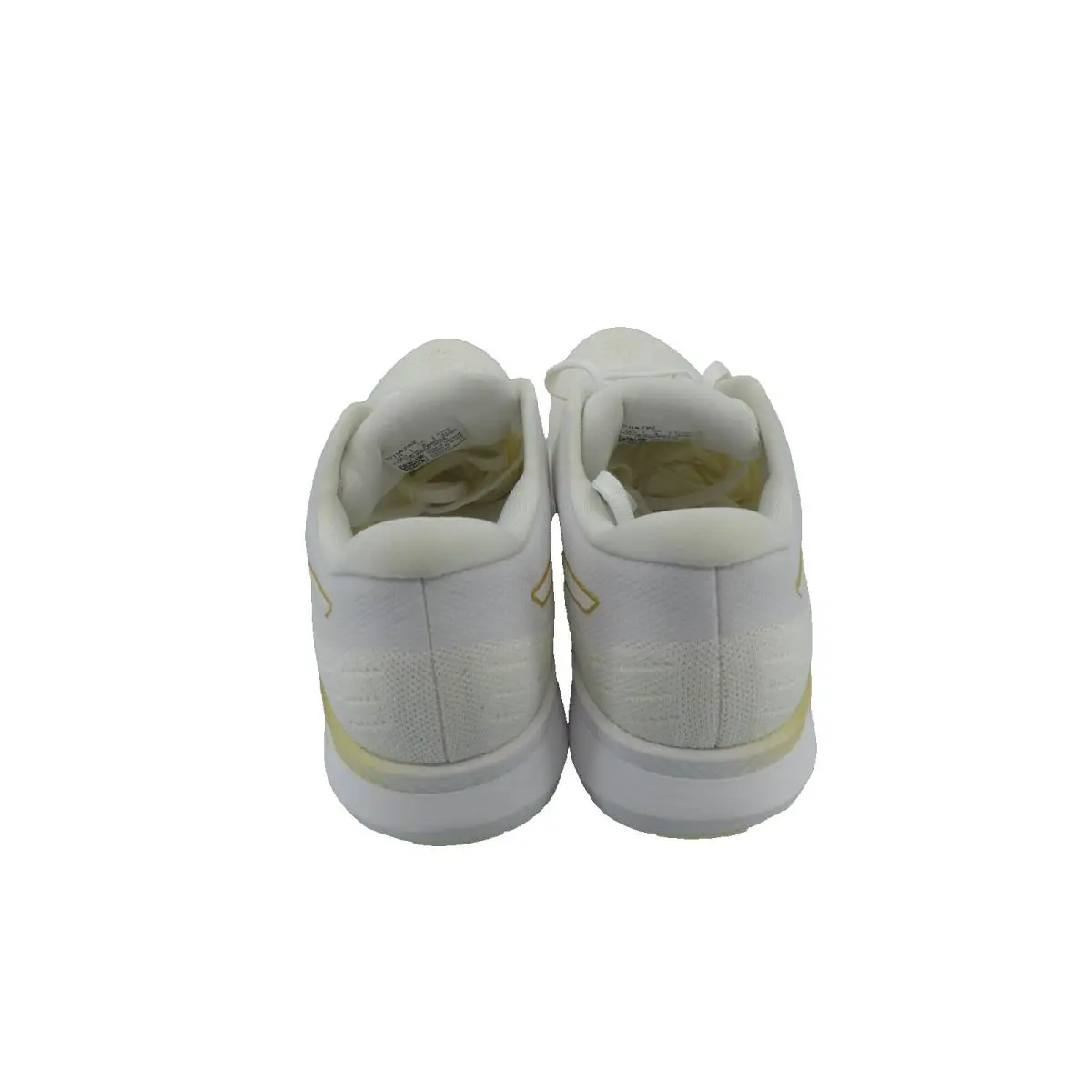 Asics shoes - 1011A792100 - 1011A792-100 - White Gold (UPC: 193604519419) 1