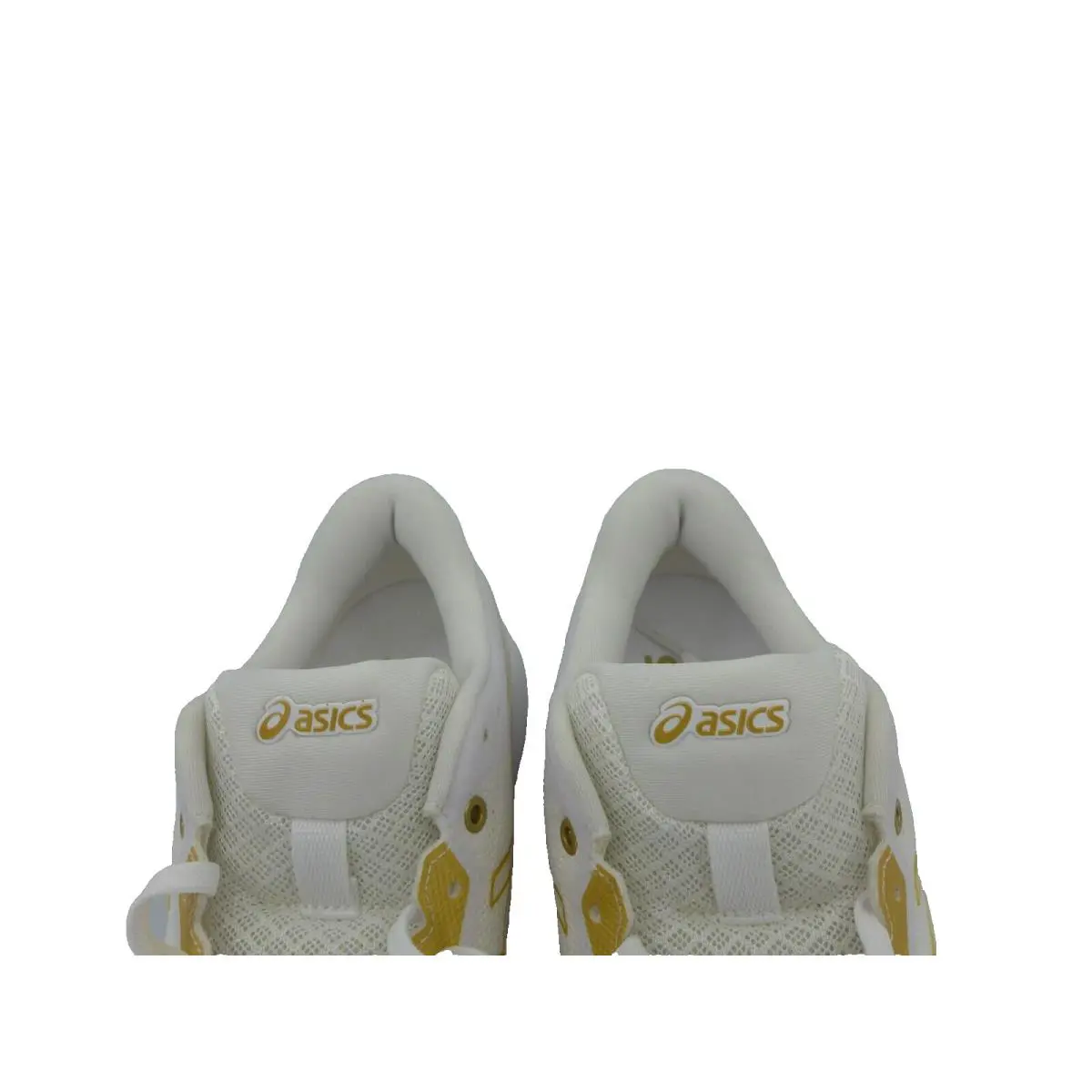 Asics shoes - 1011A792100 - 1011A792-100 - White Gold (UPC: 193604519419) 3