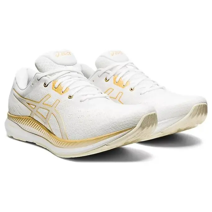Asics shoes - ASICS Evoride - Evoride - 1011A792-100 - White 0