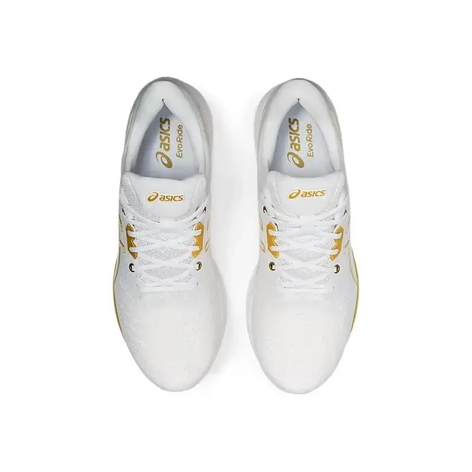 Asics shoes - ASICS Evoride - Evoride - 1011A792-100 - White 3