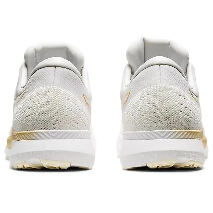 Asics shoes - ASICS Evoride - Evoride - 1011A792-100 - White 5