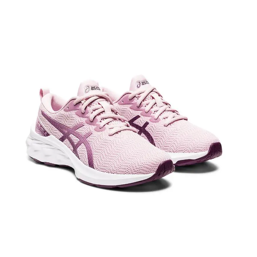 Asics shoes - ASICS Big Kids 6 NOVABLAST™ 2 GS (Grade School) Running Shoes in - 1014A235020 - Pink 0