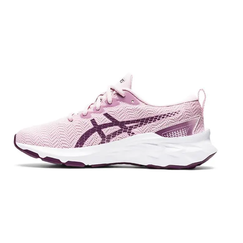 Asics shoes - ASICS Big Kids 6 NOVABLAST™ 2 GS (Grade School) Running Shoes in - 1014A235020 - Pink 2