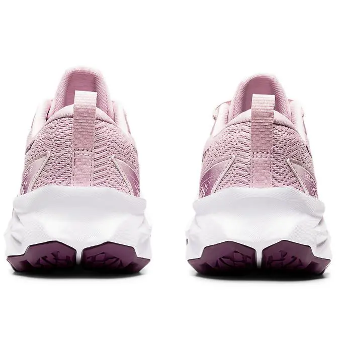 Asics shoes - ASICS Big Kids 6 NOVABLAST™ 2 GS (Grade School) Running Shoes in - 1014A235020 - Pink 3