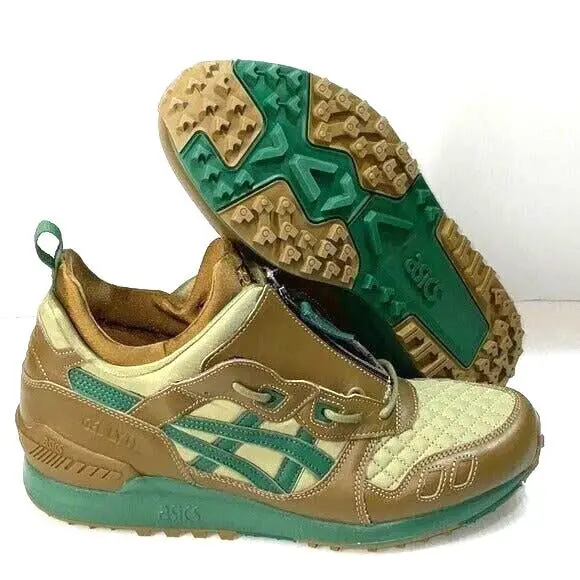 Asics Gel Lyte mt For Men Size 10.5
