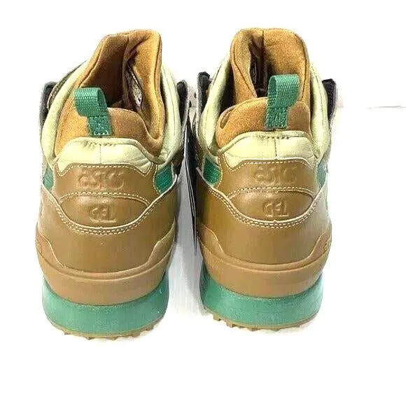 Asics shoes - ASICS GEL Lyte MT - GEL Lyte - 1191A143-200 - Multicolor (UPC: 191497859520) 1