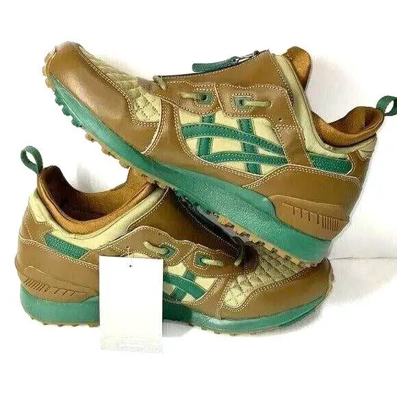 Asics shoes - ASICS GEL Lyte MT - GEL Lyte - 1191A143-200 - Multicolor (UPC: 191497859520) 2