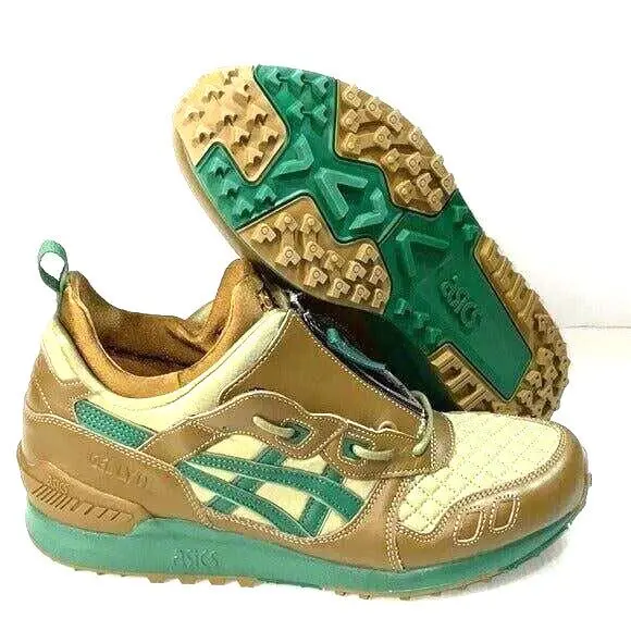 Asics shoes - ASICS GEL Lyte MT - GEL Lyte - 1191A143-200 - Multicolor (UPC: 191497859520) 5
