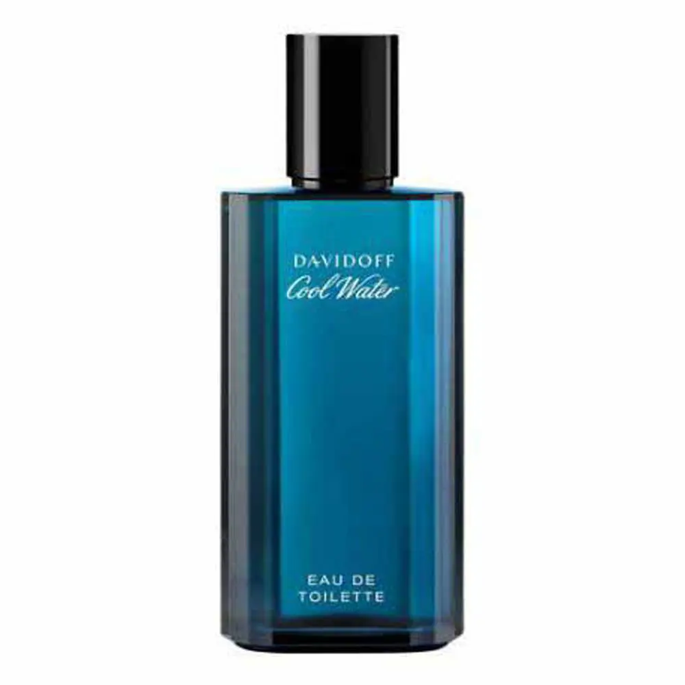 Cool Water For Men Eau de Toilette Spray by Davidoff