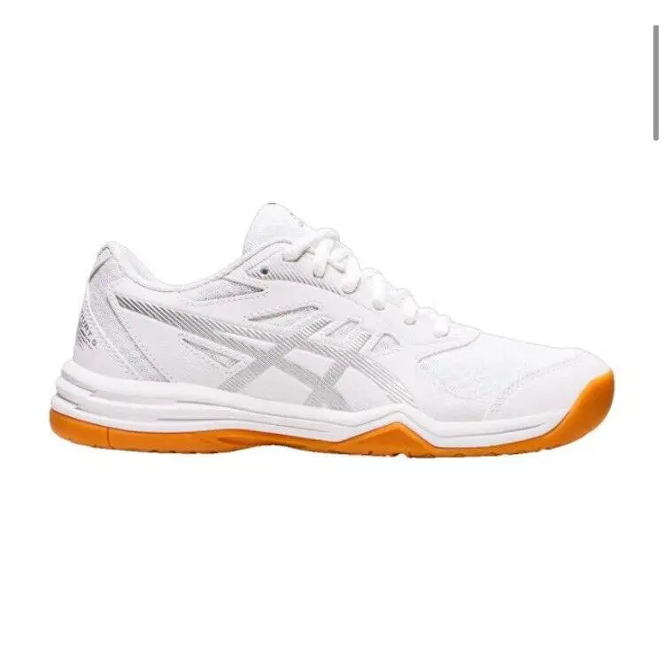 Asics shoes - ASICS Upcourt 5 1072A088.101 - Upcourt - 1072A088-101 - White (UPC: 196074371518) 14
