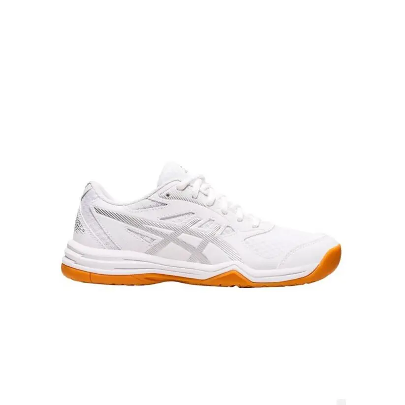 Asics shoes - ASICS Upcourt 5 1072A088.101 - Upcourt - 1072A088-101 - White (UPC: 196074371518) 17