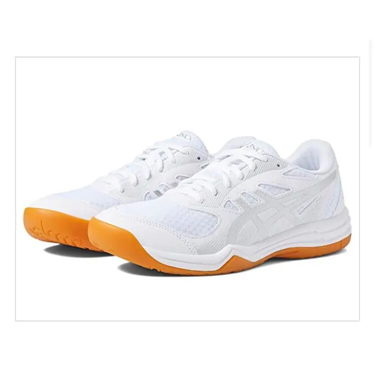 Asics shoes - ASICS Upcourt 5 1072A088.101 - Upcourt - 1072A088-101 - White (UPC: 196074371518) 0