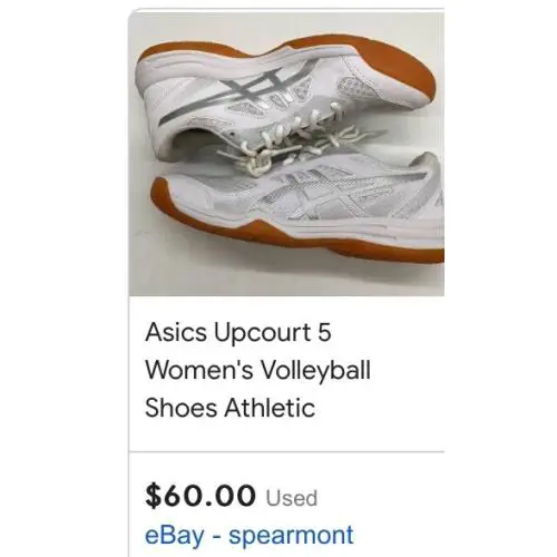 Asics shoes - ASICS Upcourt 5 1072A088.101 - Upcourt - 1072A088-101 - White (UPC: 196074371518) 18