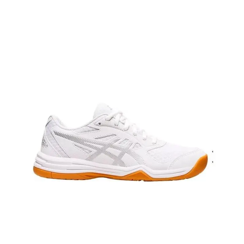 Asics shoes - ASICS Upcourt 5 1072A088.101 - Upcourt - 1072A088-101 - White (UPC: 196074371518) 3