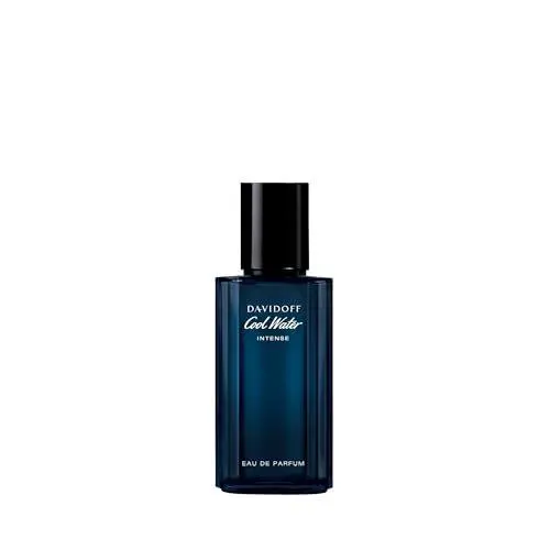 Davidoff Cool Water Eau de Parfum Intense For Men 4.2 fl Oz. Assorted Sizes