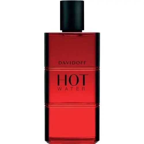 Davidoff Hot Water Eau de Toilette 3.7 fl oz Assorted Sizes