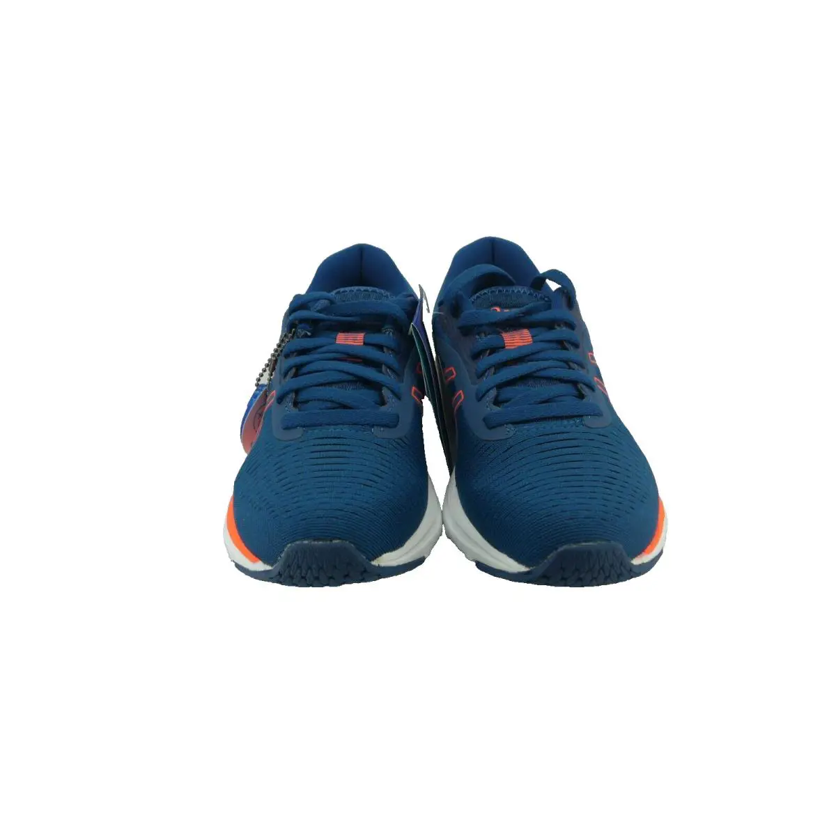 Asics shoes - Gel-Pulse 12 - 1012A724-401 - Mako Blue/Orange (UPC: 193604974881) 0