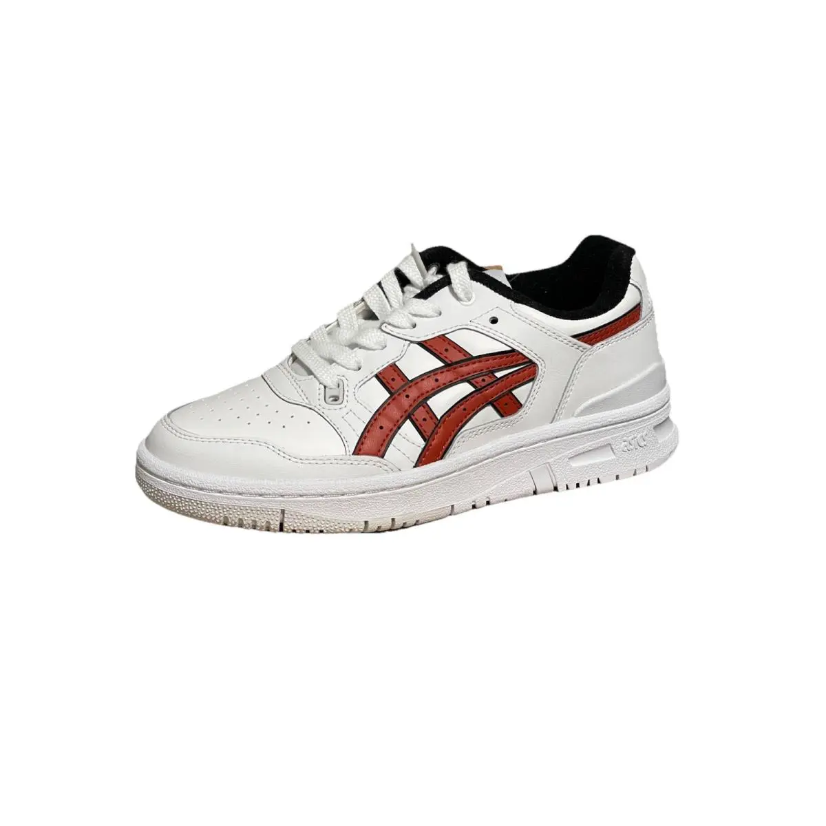 Asics shoes - ASICS EX89 - 1201A476-101 - White (UPC: 0196074960378) 3