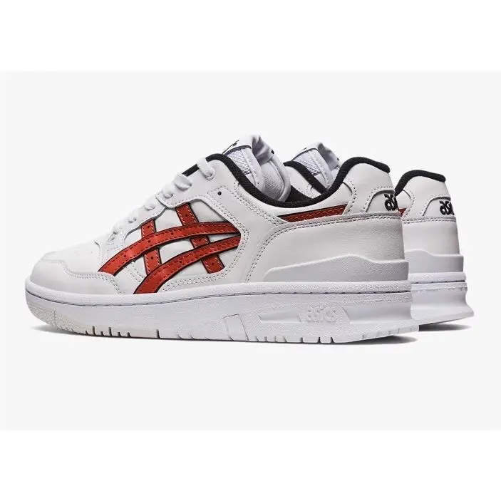Asics shoes - ASICS EX89 - 1201A476-101 - White (UPC: 0196074960378) 0