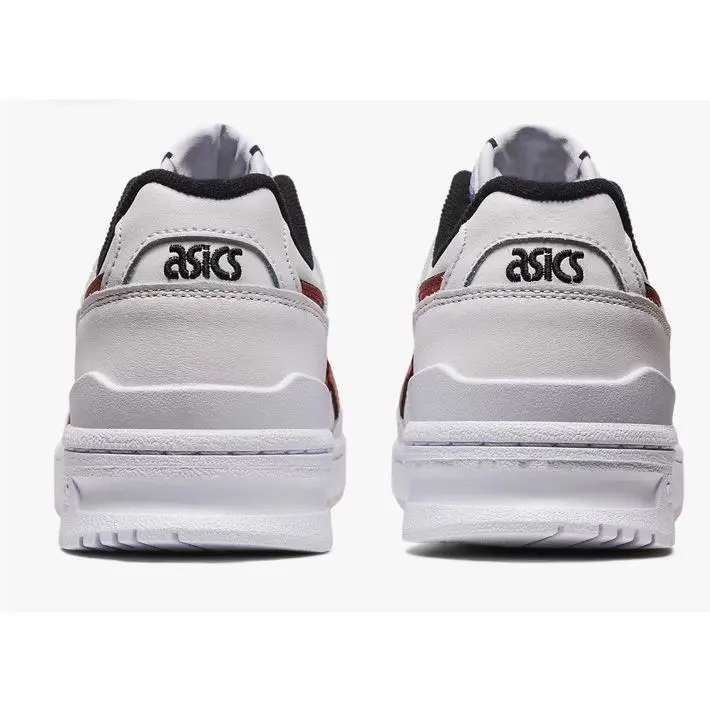 Asics shoes - ASICS EX89 - 1201A476-101 - White (UPC: 0196074960378) 1