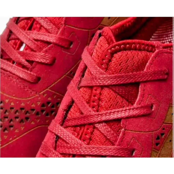 Asics shoes - ASICS Gel Lyte 3 - Gel Lyte - H5E3L-2525 - Red 3