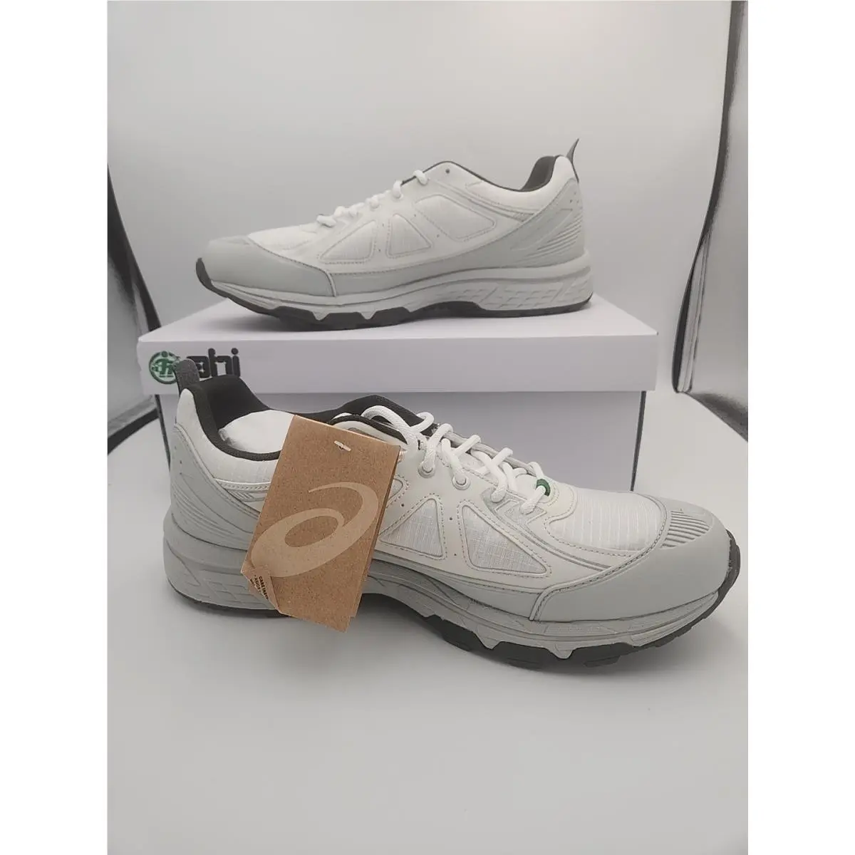 Asics shoes - Gel - Venture 6 Shield - 1203A778-100 - Multicolor (UPC: 197298744010) 0