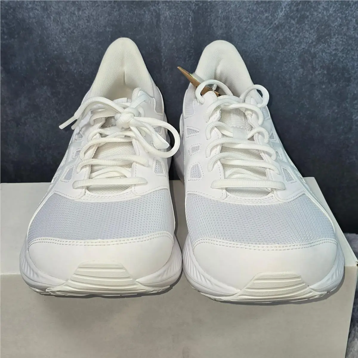 Asics shoes - Tiger Gel Mai - Tiger Gel Mai - Athletic - Blue (UPC: 191497869611) 0