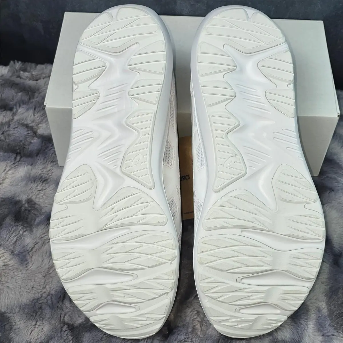 Asics shoes - Tiger Gel Mai - Tiger Gel Mai - Athletic - Blue (UPC: 191497869611) 4