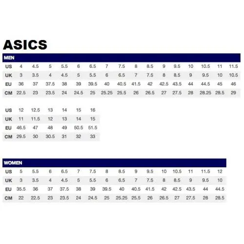 Asics shoes - ASICS SONOMA  5 - SONOMA - 1012A568 - METROPOLIS/ BLACK (UPC: 193604531947) 6
