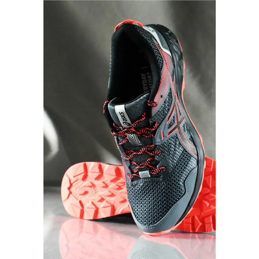 Asics shoes - ASICS SONOMA  5 - SONOMA - 1012A568 - METROPOLIS/ BLACK (UPC: 193604531947) 0