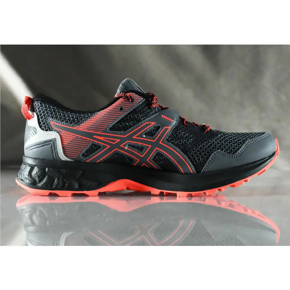 Asics shoes - ASICS SONOMA  5 - SONOMA - 1012A568 - METROPOLIS/ BLACK (UPC: 193604531947) 2