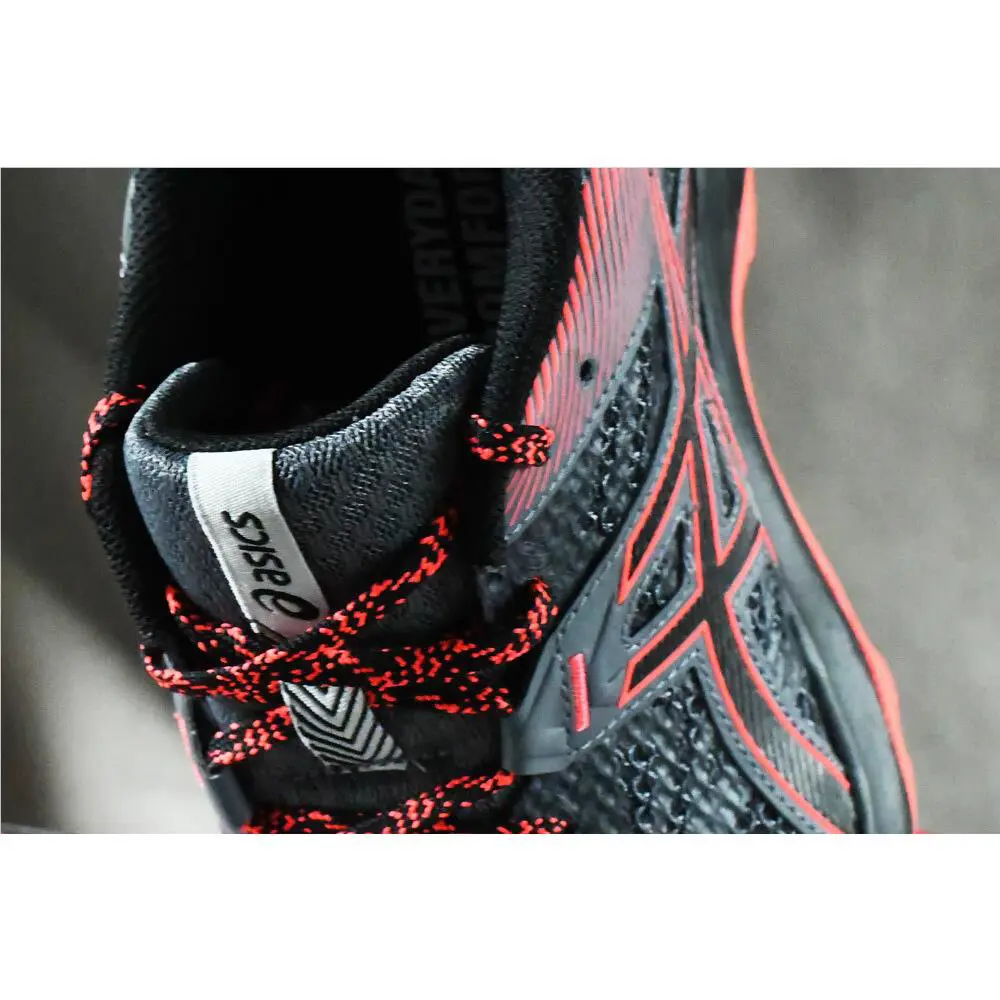 Asics shoes - ASICS SONOMA  5 - SONOMA - 1012A568 - METROPOLIS/ BLACK (UPC: 193604531947) 4